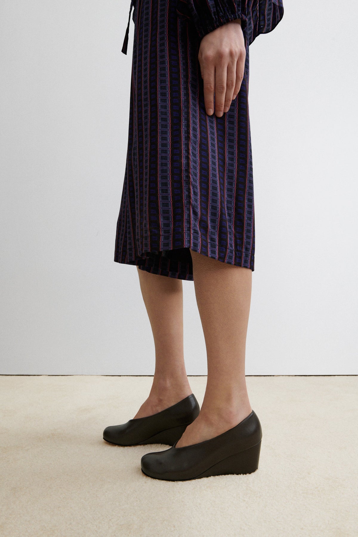 Bully Pump Bark - Rachel Comey