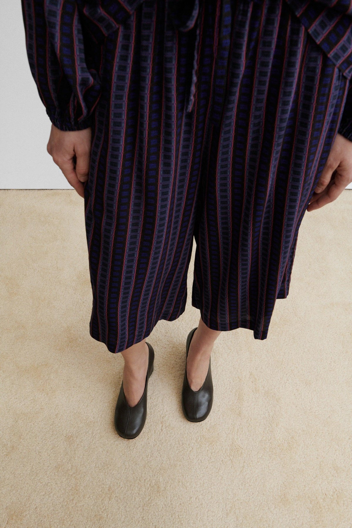 Bully Pump Bark - Rachel Comey