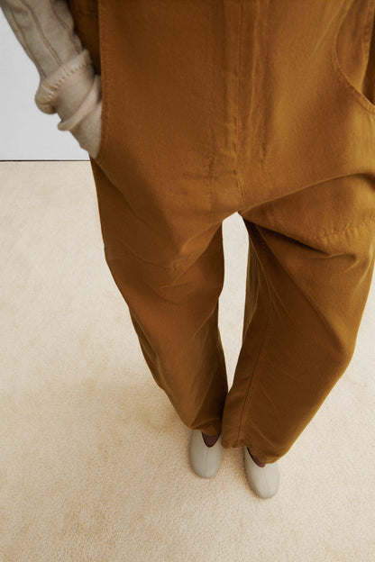 Bully Pump Champagne - Rachel Comey
