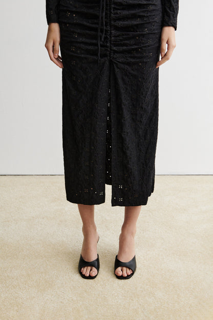 Kitten Heel Black - Rachel Comey