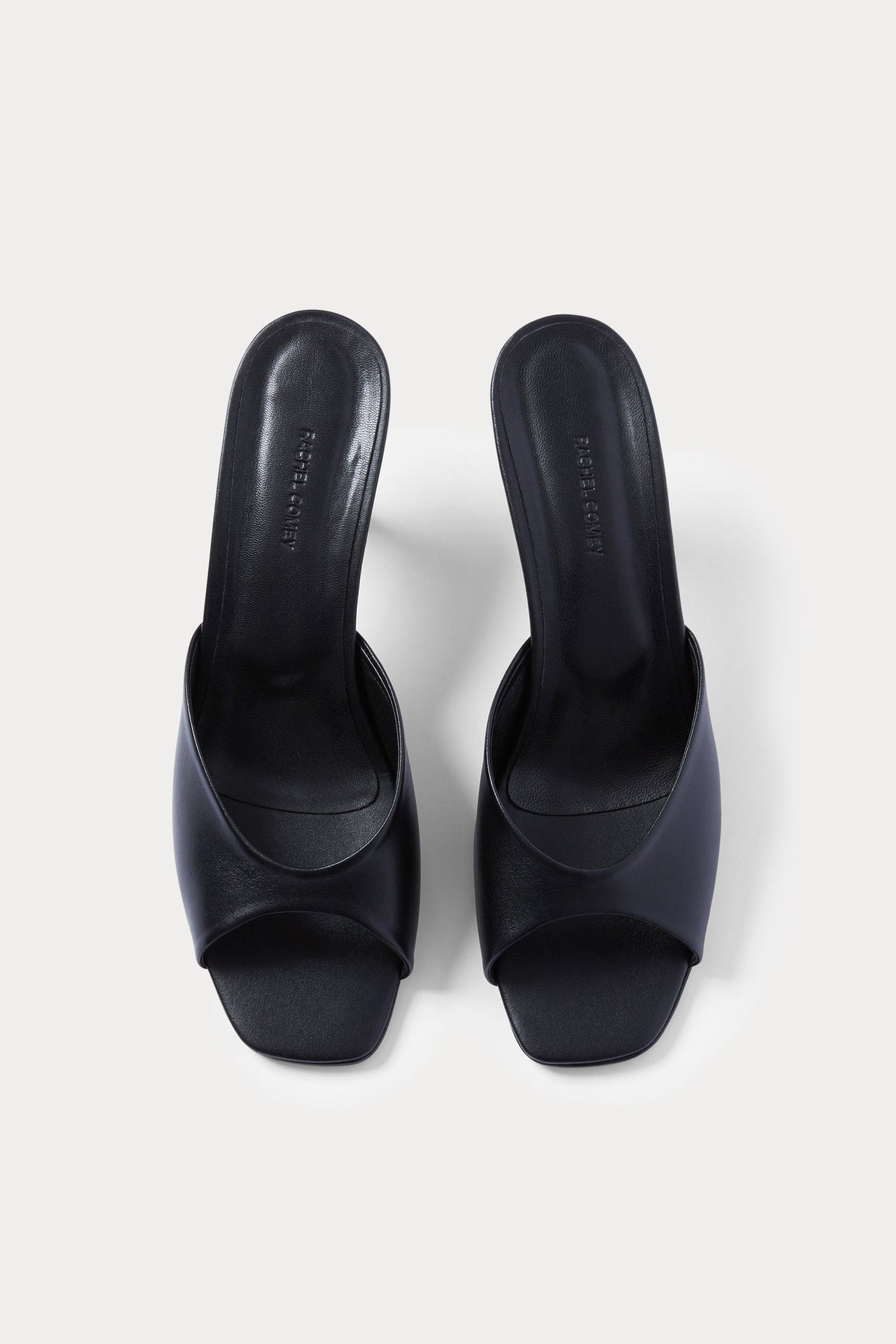 Kitten Heel Black - Rachel Comey