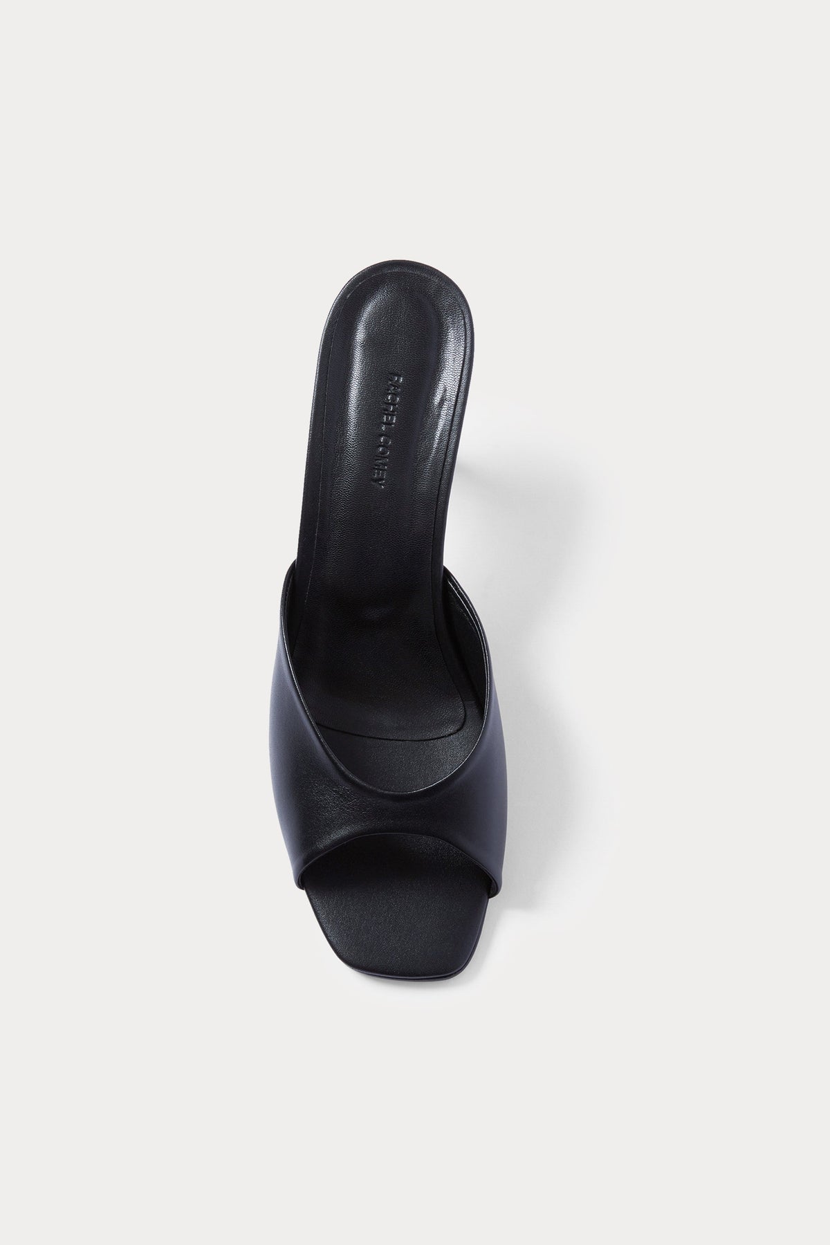 Kitten Heel Black - Rachel Comey