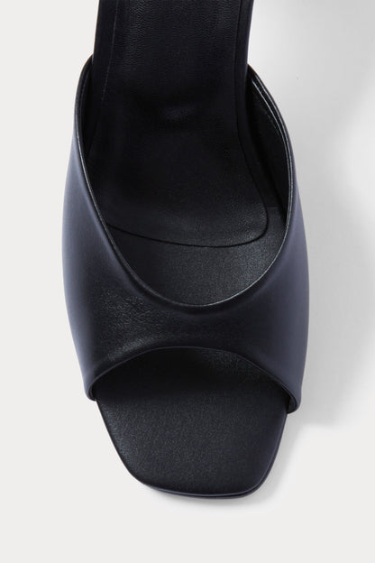Kitten Heel Black - Rachel Comey
