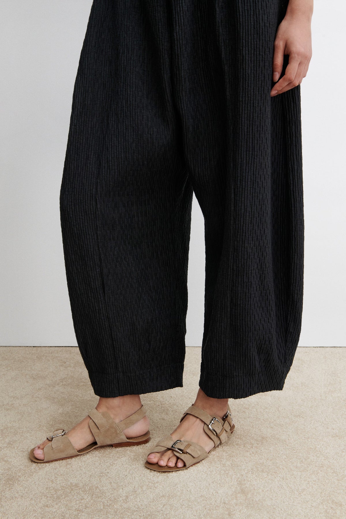 Richie Sandal Dune - Rachel Comey