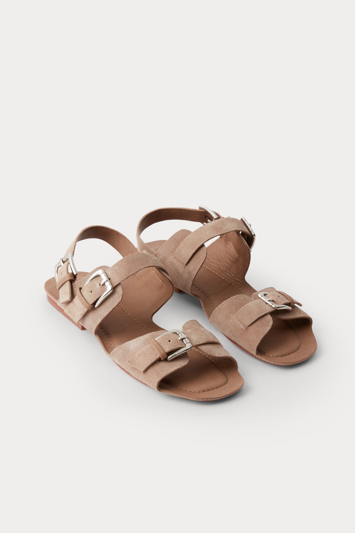 Richie Sandal Dune - Rachel Comey