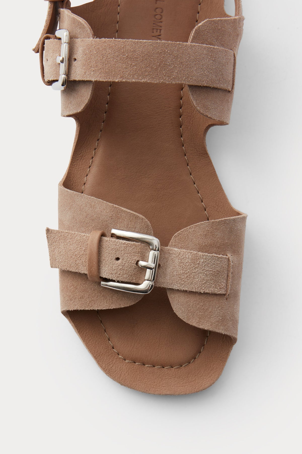 Richie Sandal Dune - Rachel Comey