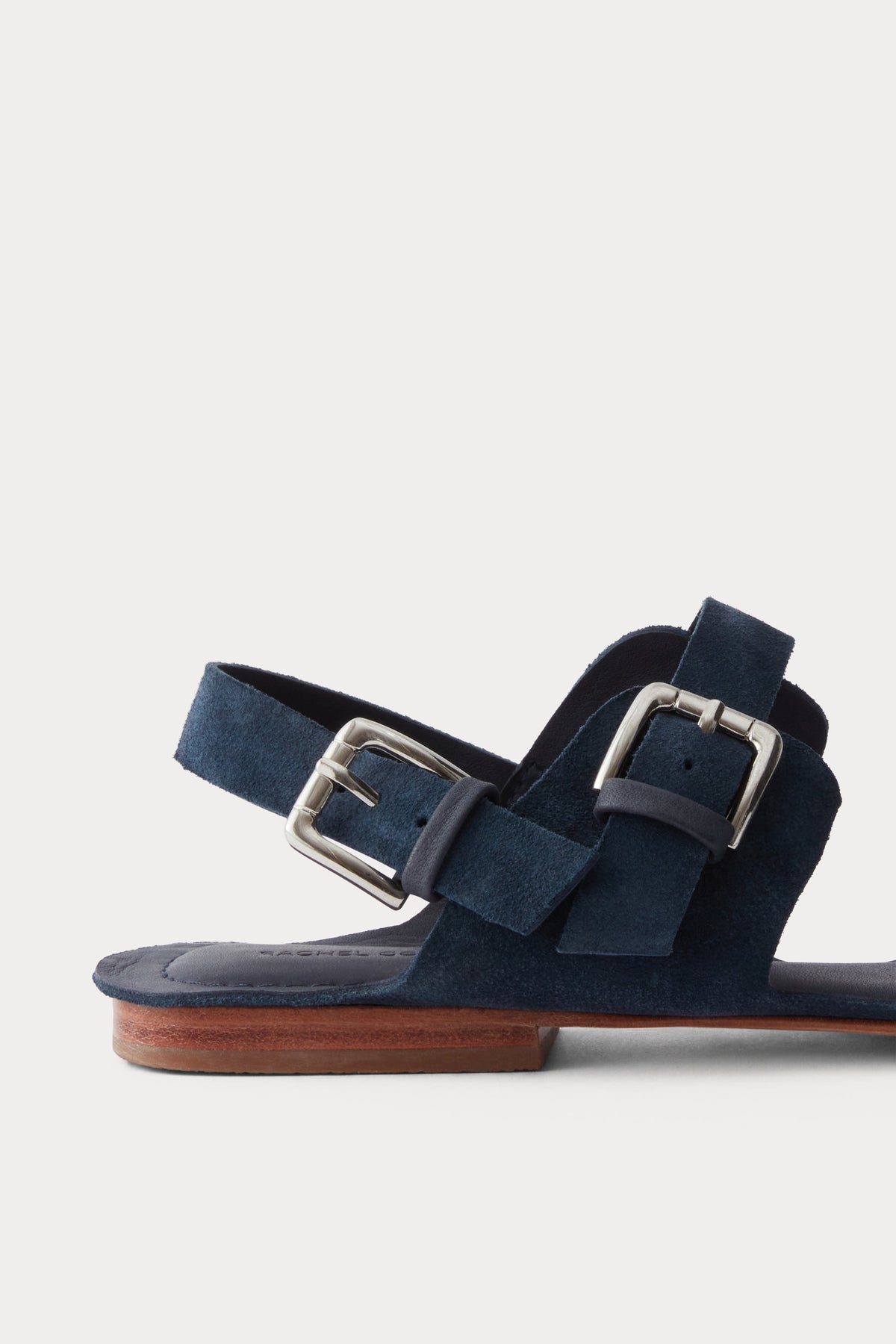 Richie Sandal Dark Indigo - Rachel Comey
