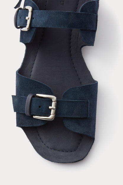 Richie Sandal Dark Indigo - Rachel Comey