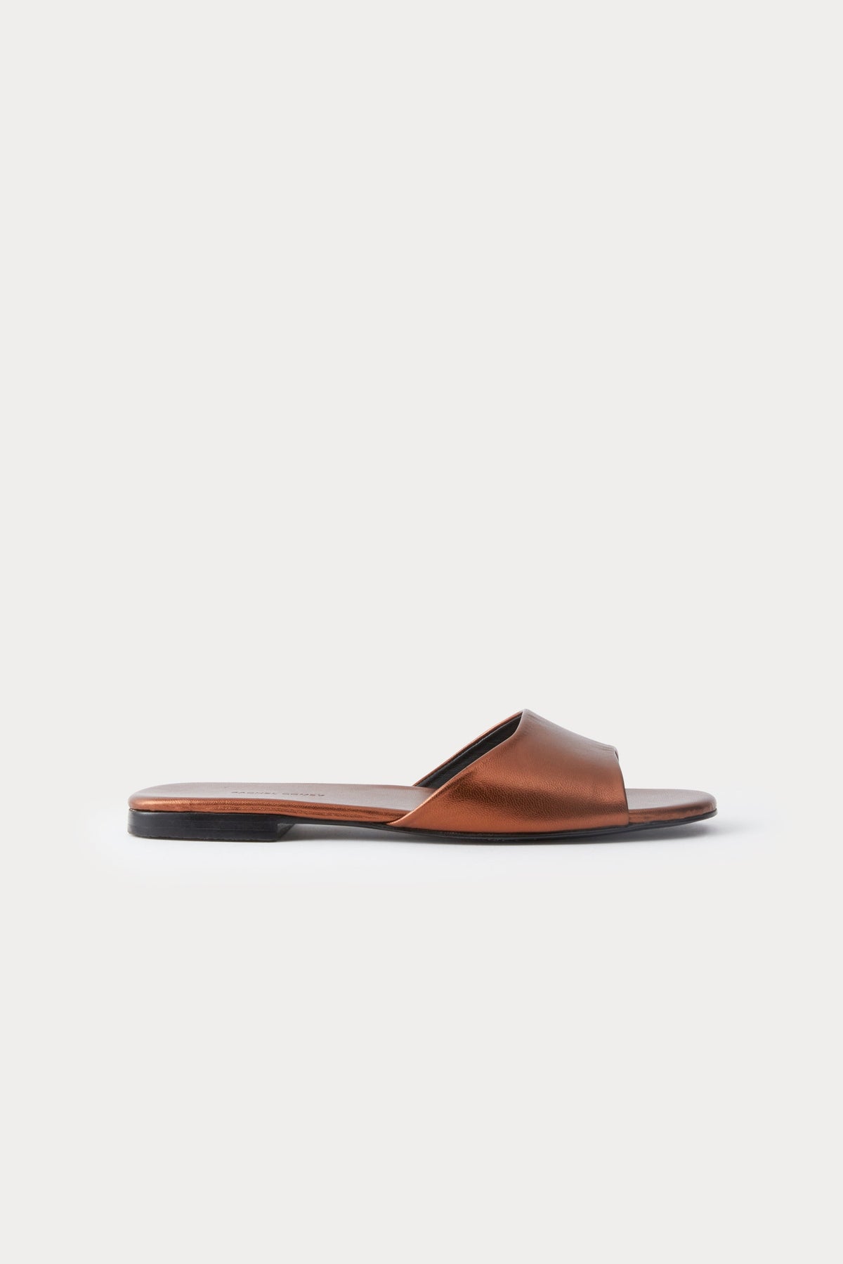 Mer Sandal Bronze - Rachel Comey