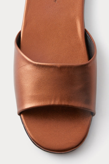 Mer Sandal Bronze - Rachel Comey