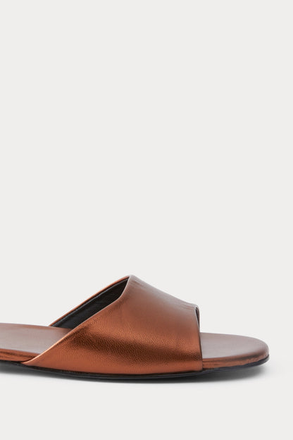 Mer Sandal Bronze - Rachel Comey
