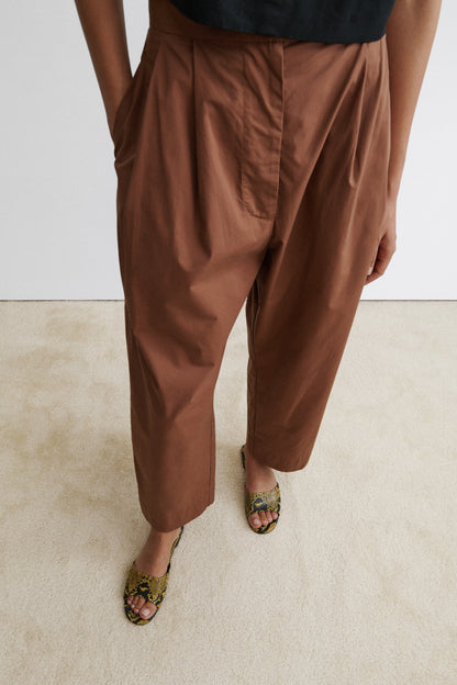 Mer Sandal Yellow Multi - Rachel Comey