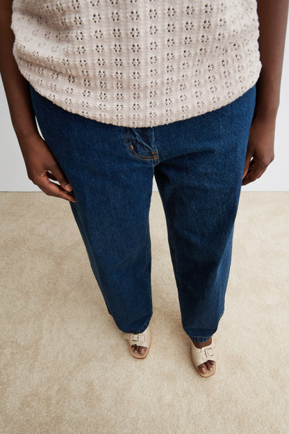 Sesley Sandal Clog Champagne - Rachel Comey