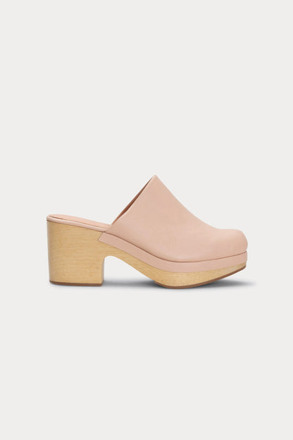 Bose Clog Black - Rachel Comey