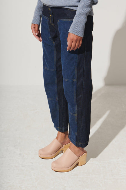 Bose Clog Black - Rachel Comey
