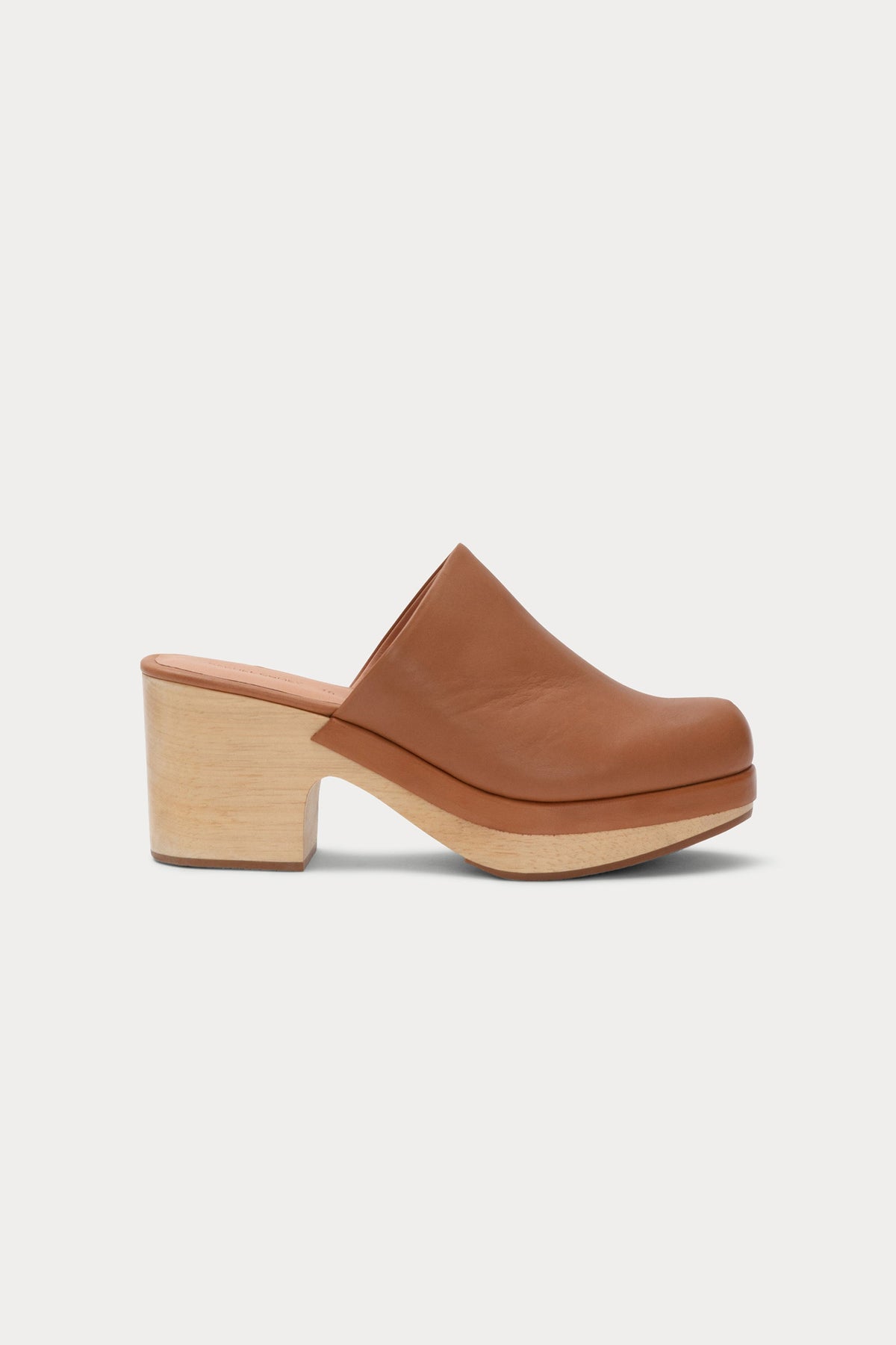 Bose Clog Black - Rachel Comey