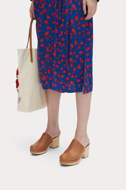 Bose Clog Black - Rachel Comey
