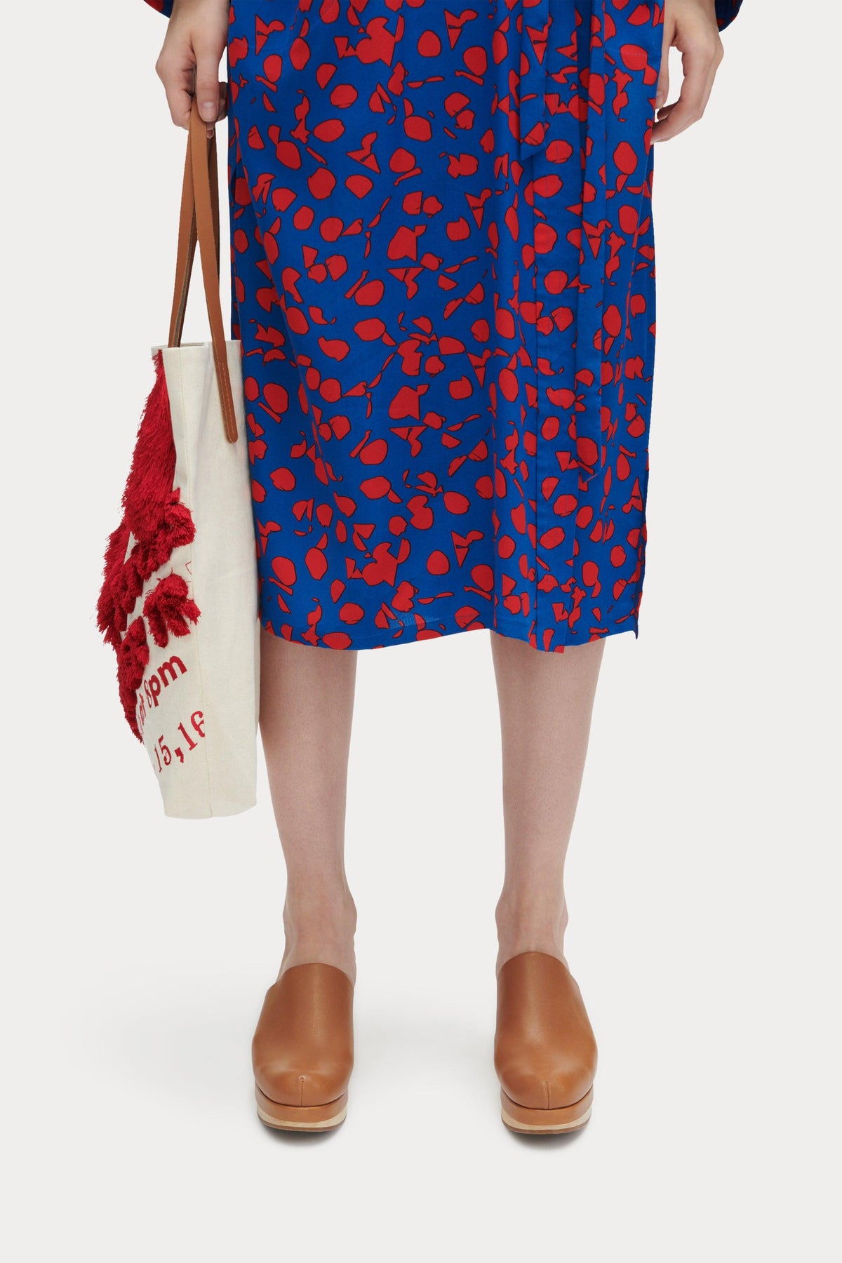 Bose Clog Black - Rachel Comey