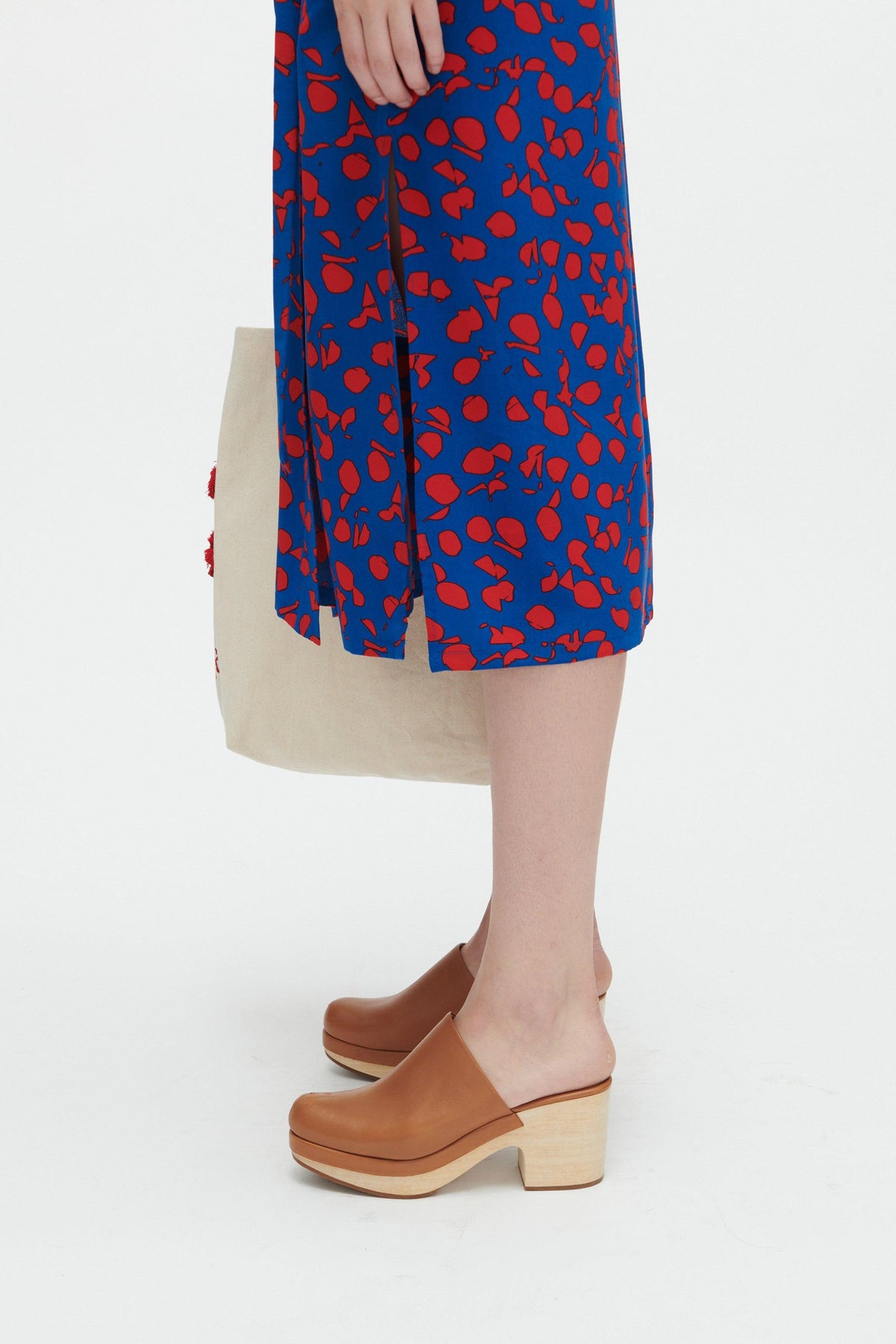 Bose Clog Black - Rachel Comey