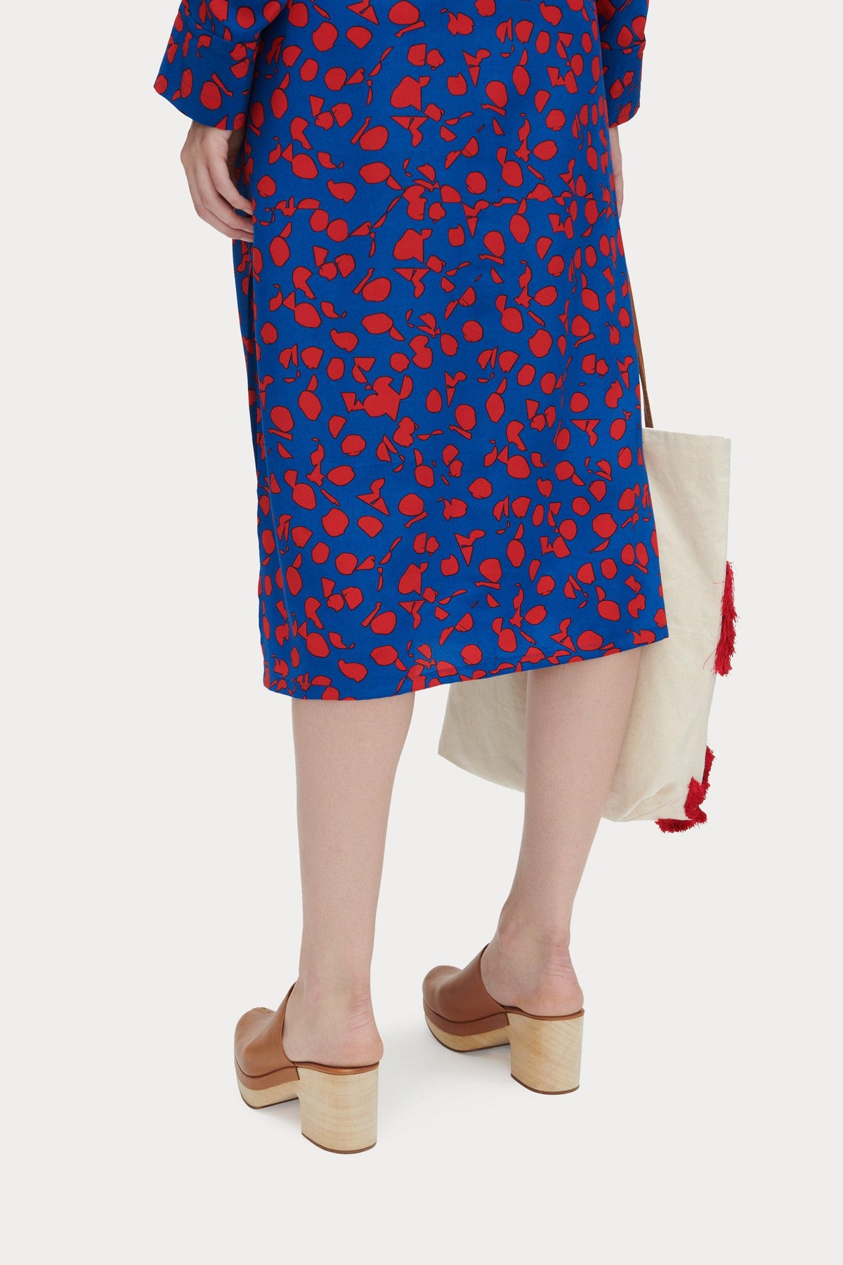 Bose Clog Black - Rachel Comey