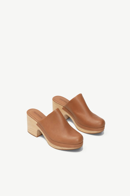 Bose Clog Black - Rachel Comey