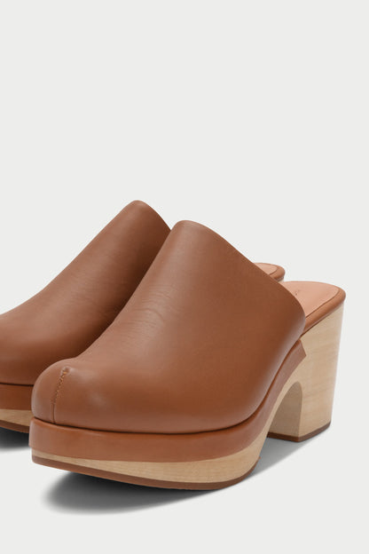 Bose Clog Black - Rachel Comey