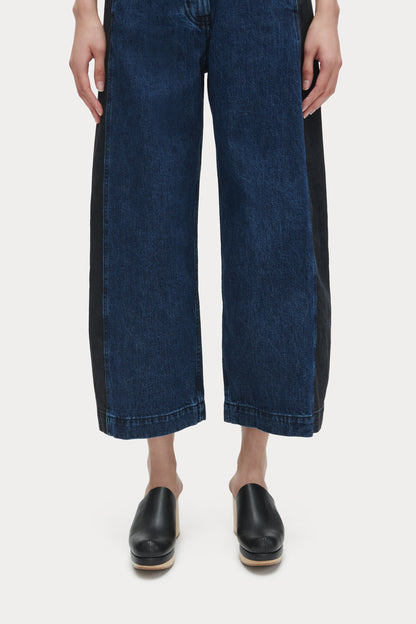 Bose Clog Black - Rachel Comey