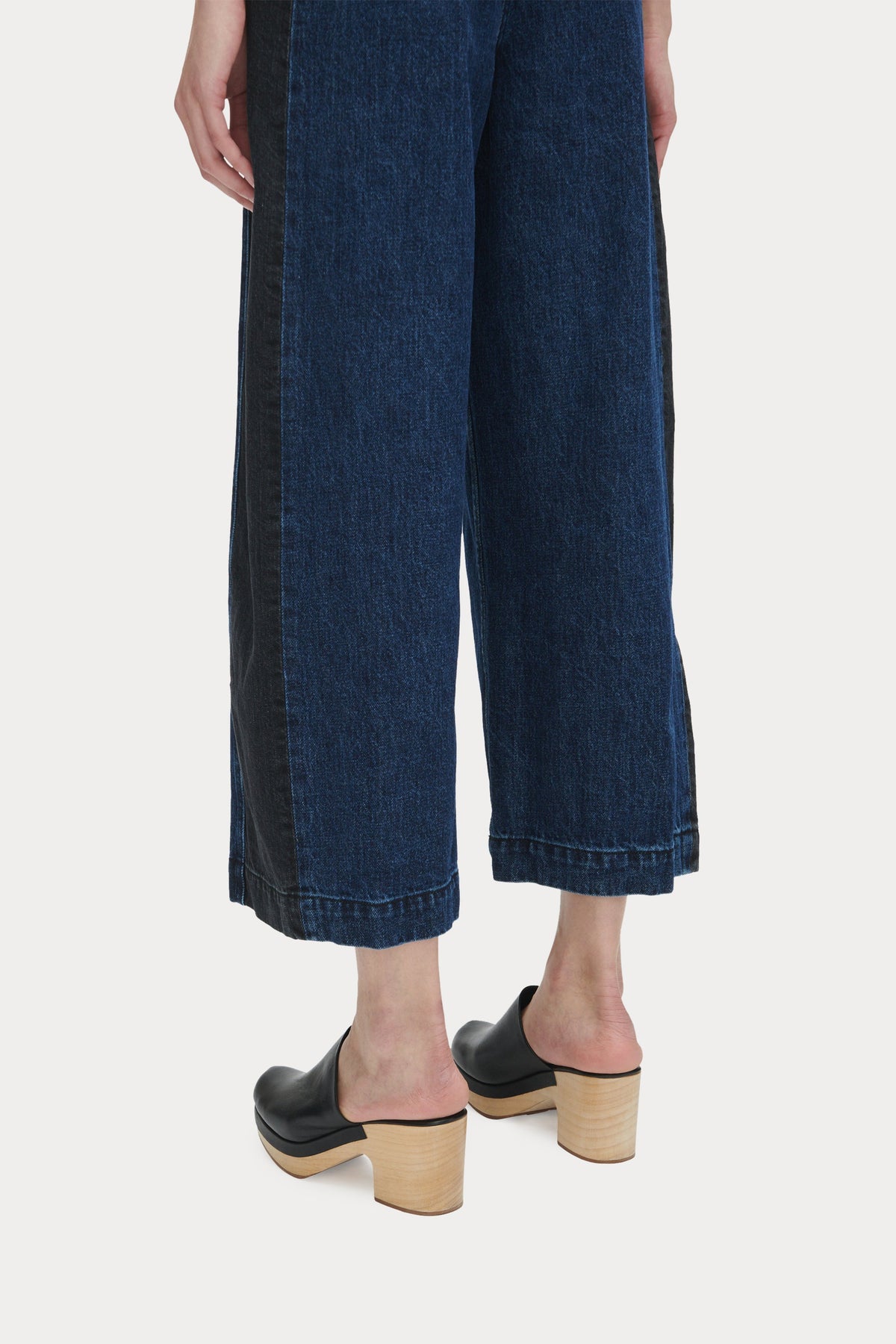 Bose Clog Black - Rachel Comey