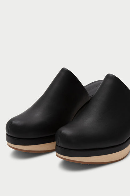 Bose Clog Black - Rachel Comey