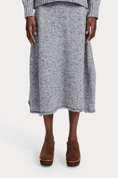 Sesley Clog Chestnut - Rachel Comey
