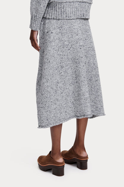 Sesley Clog Chestnut - Rachel Comey