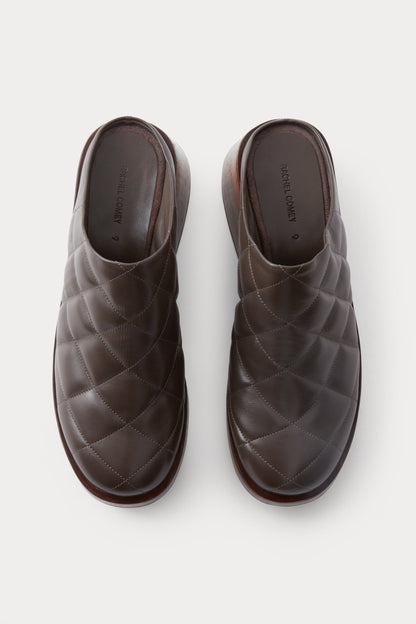 Sesley Rocking Mule Bark - Rachel Comey