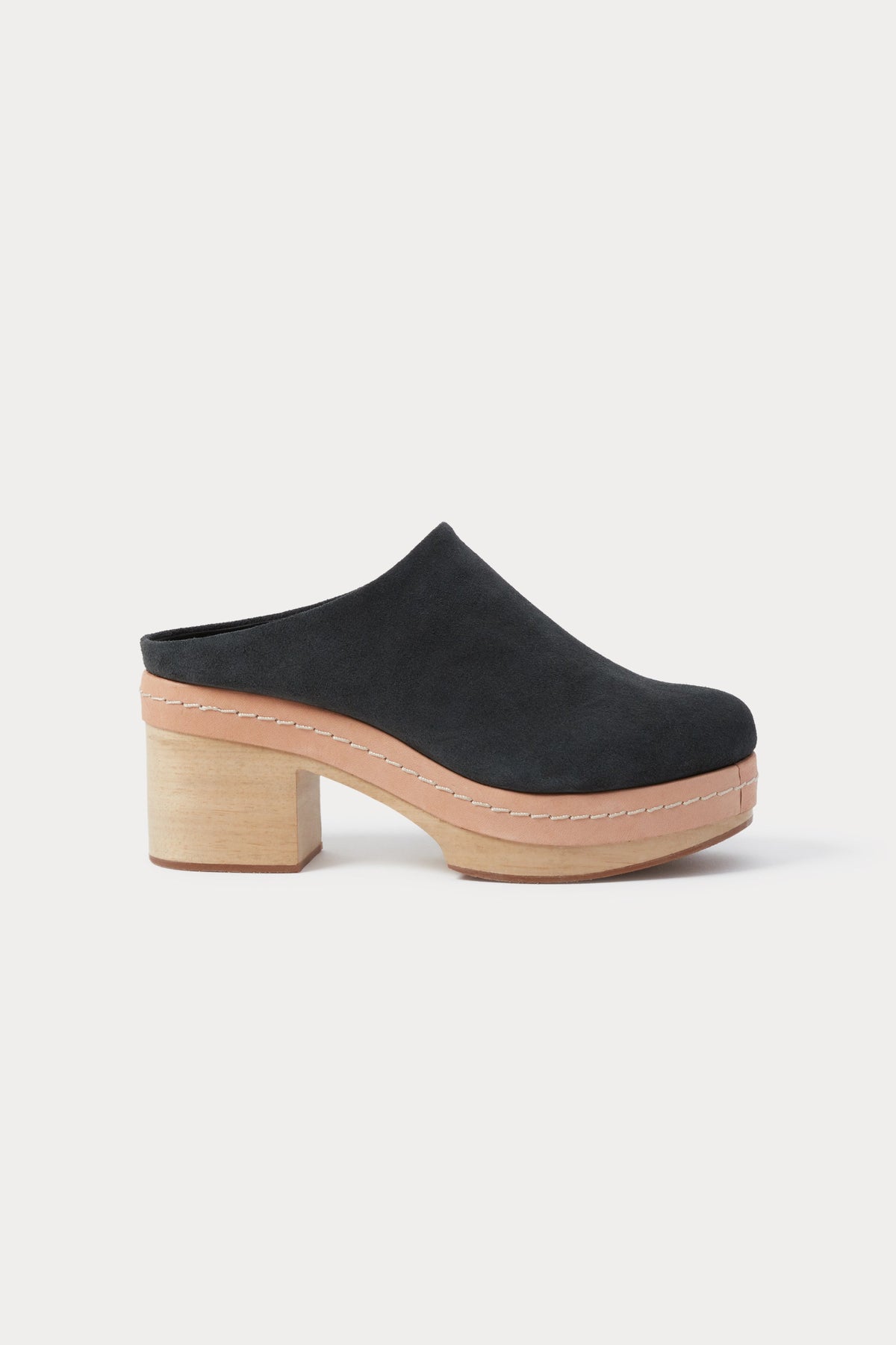 Jacome Clog Juniper - Rachel Comey