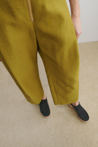 Jacome Clog Juniper - Rachel Comey