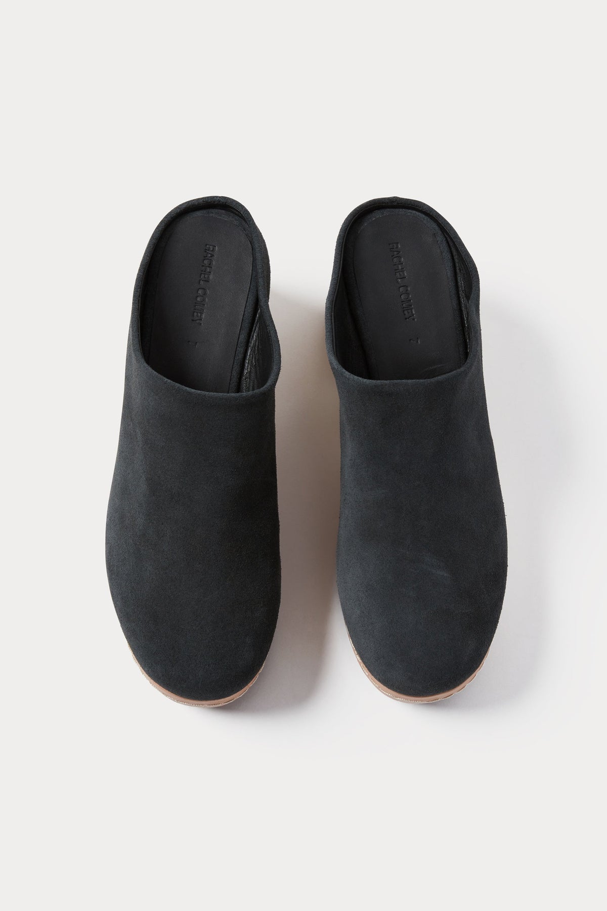Jacome Clog Juniper - Rachel Comey