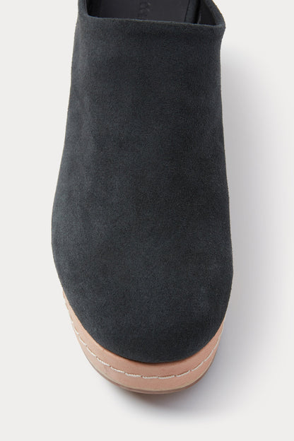 Jacome Clog Juniper - Rachel Comey