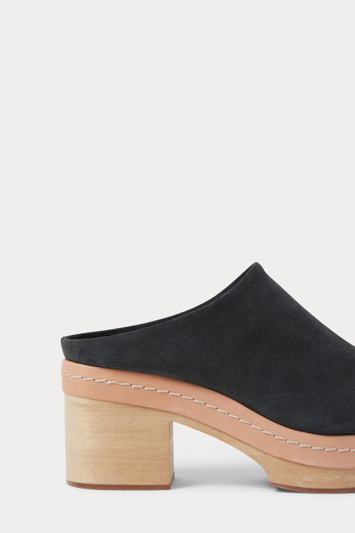 Jacome Clog Juniper - Rachel Comey
