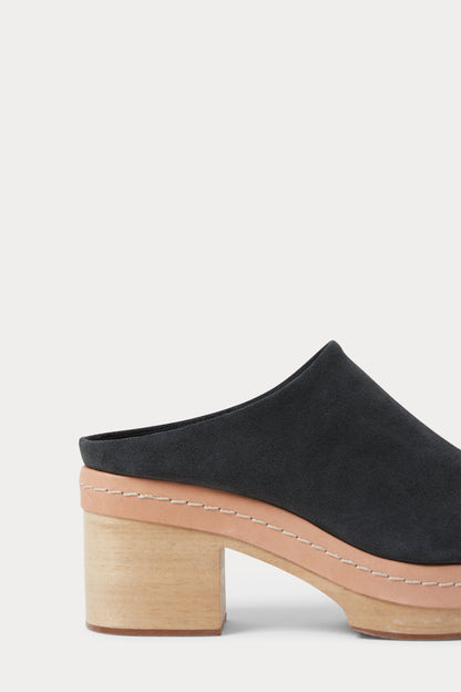 Jacome Clog Juniper - Rachel Comey