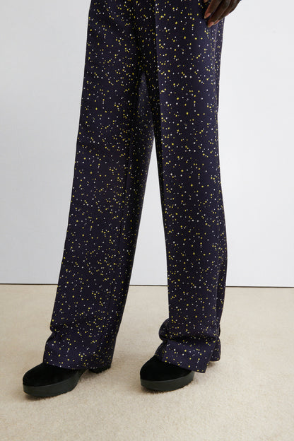 Gammon Clog Black - Rachel Comey