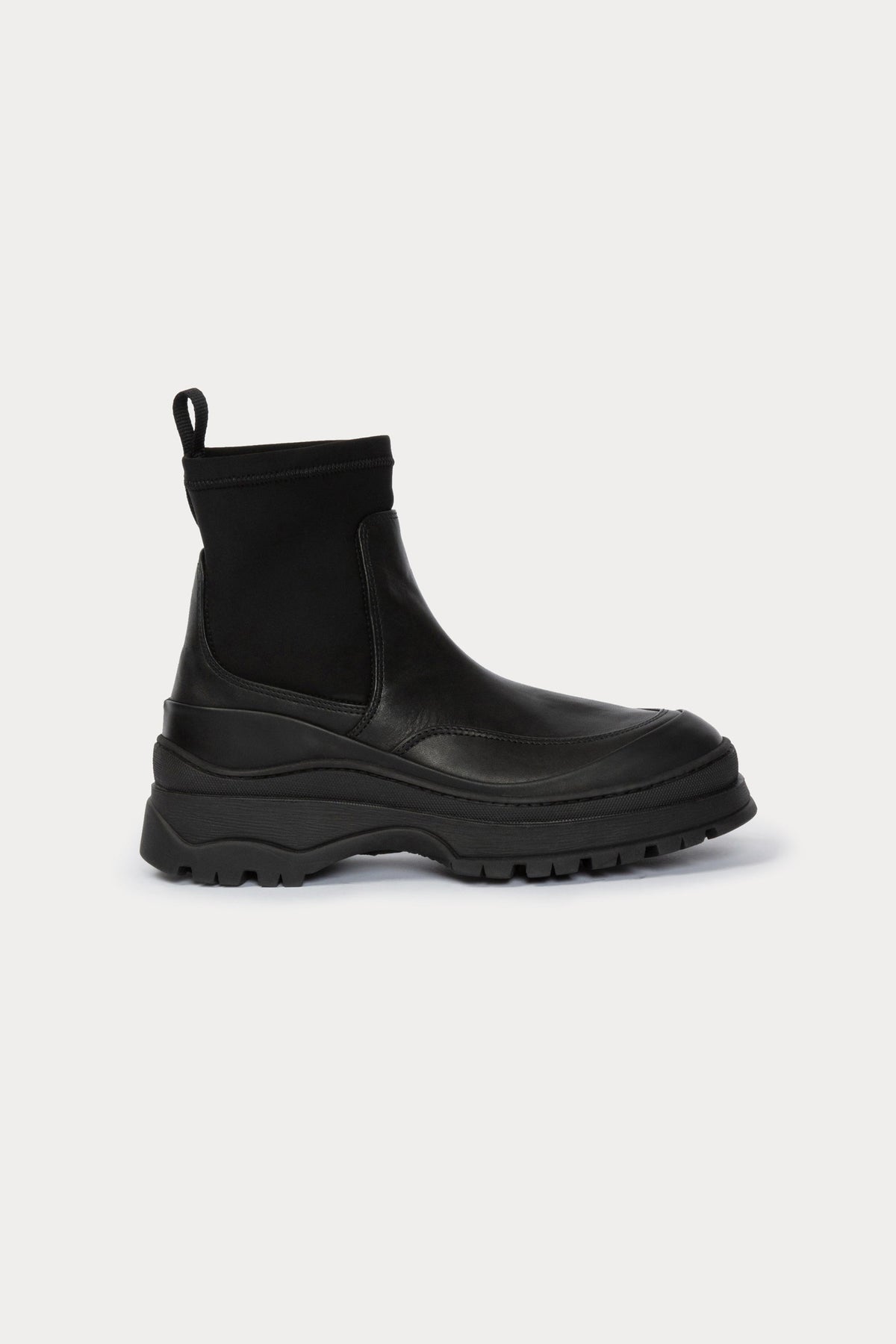 Barla Boot Black - Rachel Comey