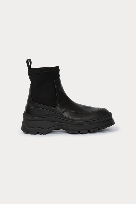 Barla Boot Black - Rachel Comey