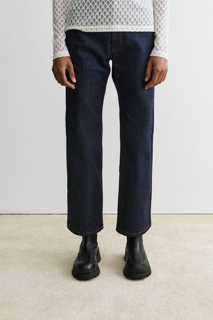 Barla Boot Black - Rachel Comey