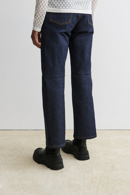 Barla Boot Black - Rachel Comey