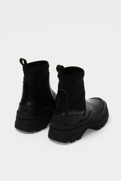 Barla Boot Black - Rachel Comey