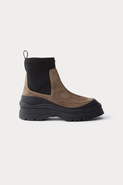 Barla Boot Slate - Rachel Comey