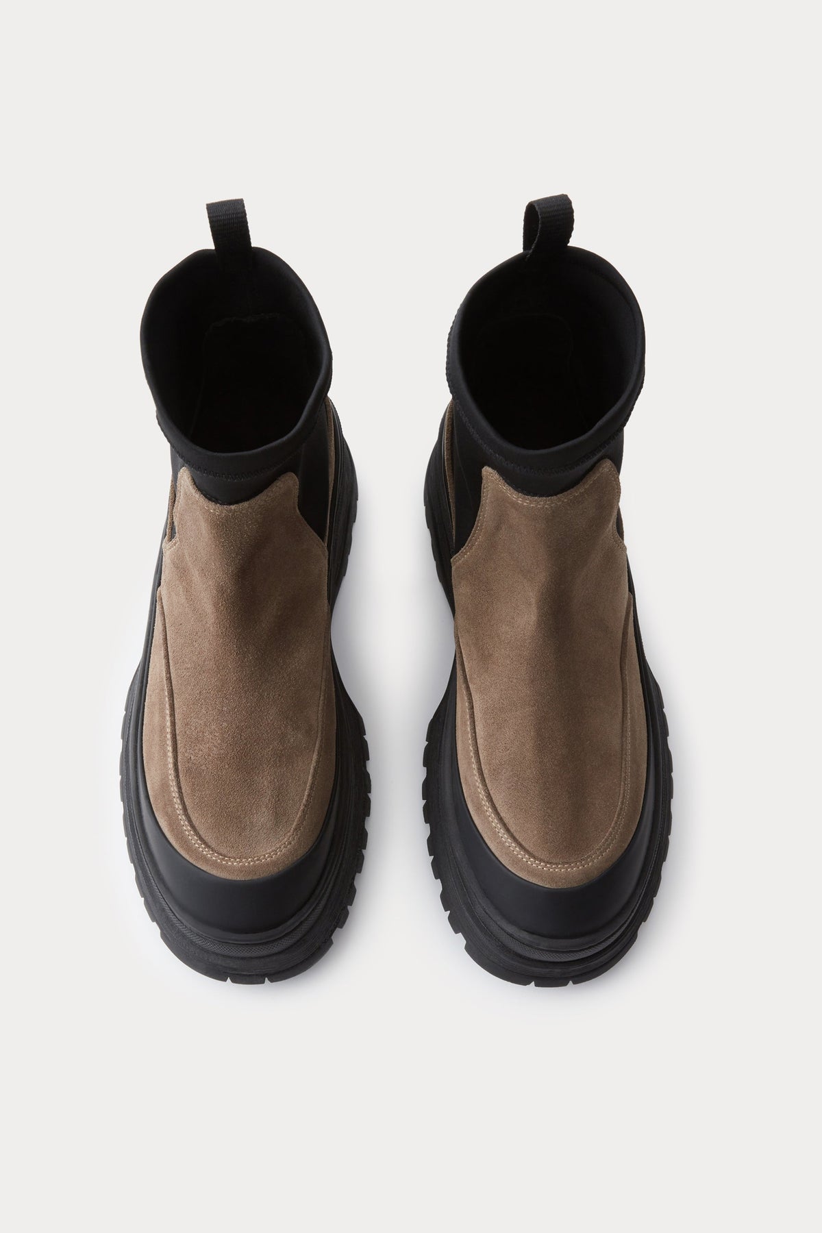 Barla Boot Slate - Rachel Comey