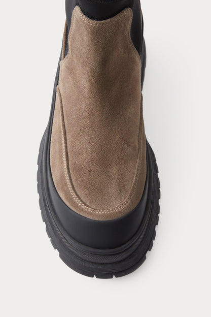 Barla Boot Slate - Rachel Comey
