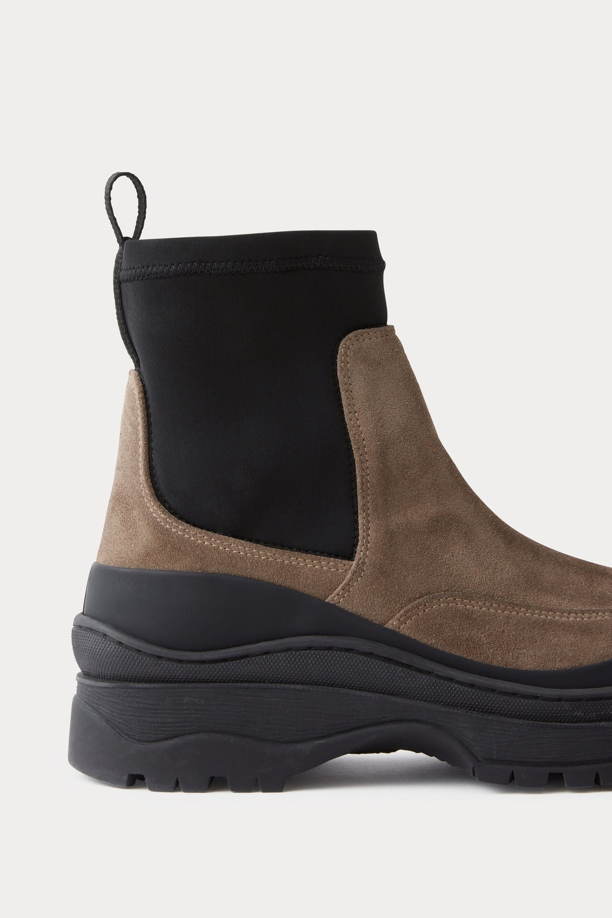 Barla Boot Slate - Rachel Comey