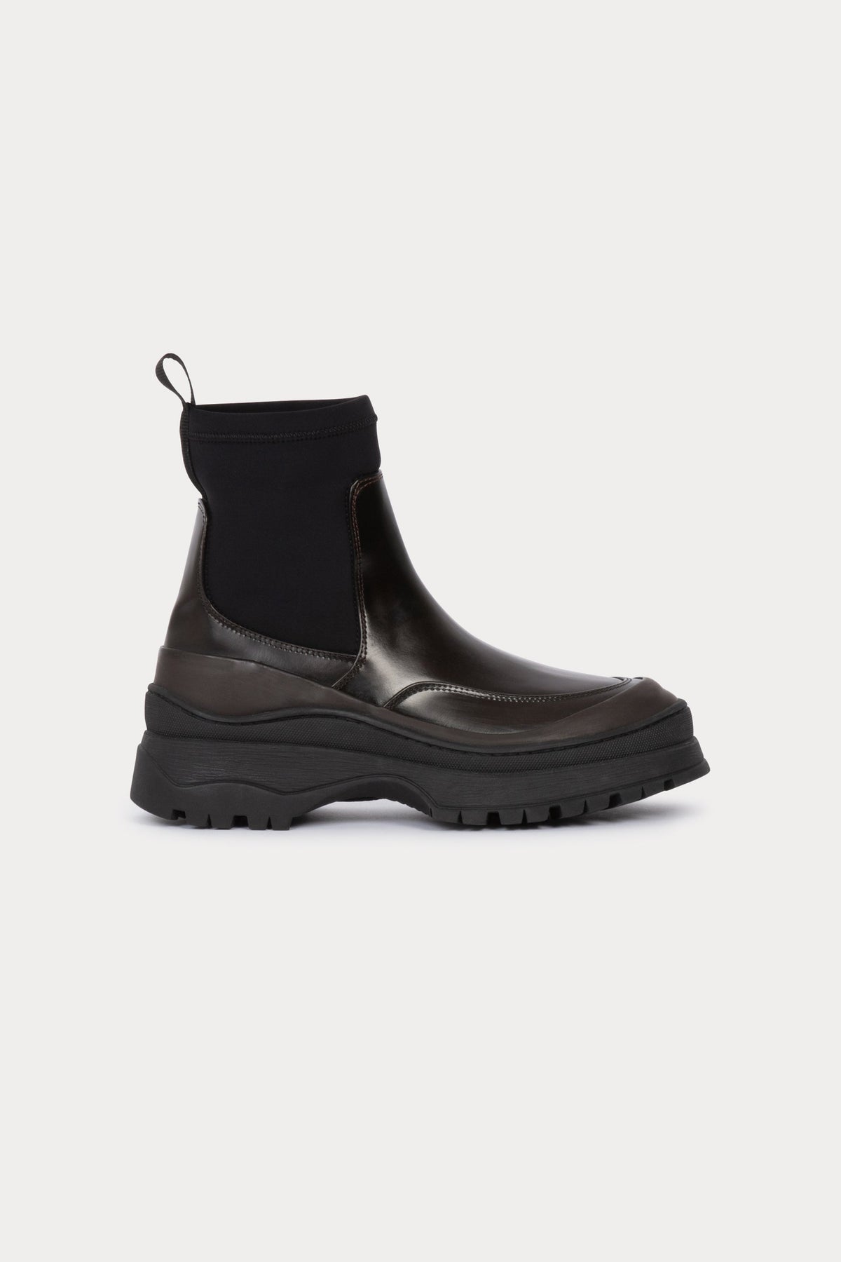Barla Boot Mocha - Rachel Comey