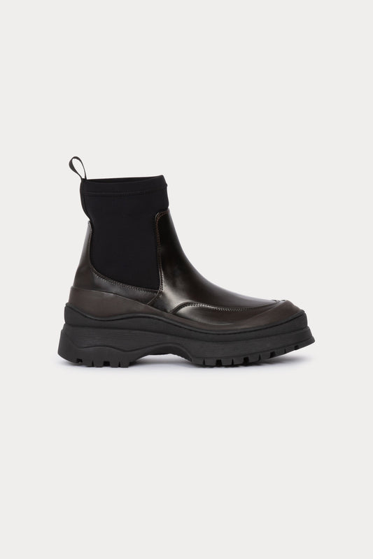 Barla Boot Mocha - Rachel Comey